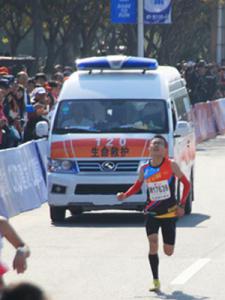 沁水县大型活动