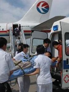 沁水县接送服务