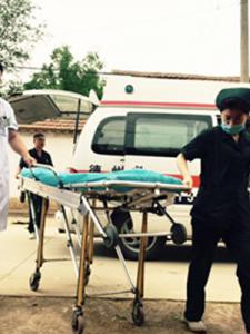 沁水县院后转乡